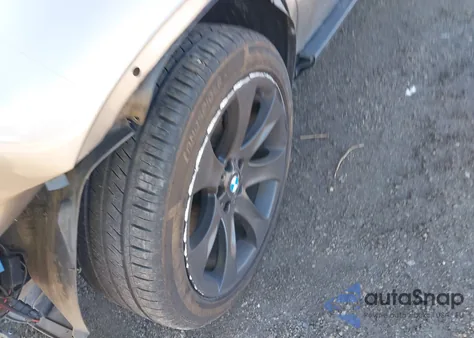 2006 BMW X5 3.0I из США, поврежденный, VIN 5UXFA13516LY35969